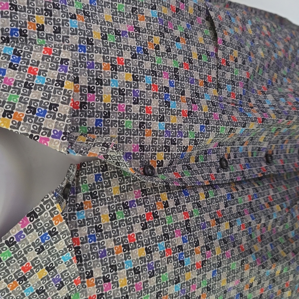 St. Croix long sleeve shirt - Picture 6 of 10